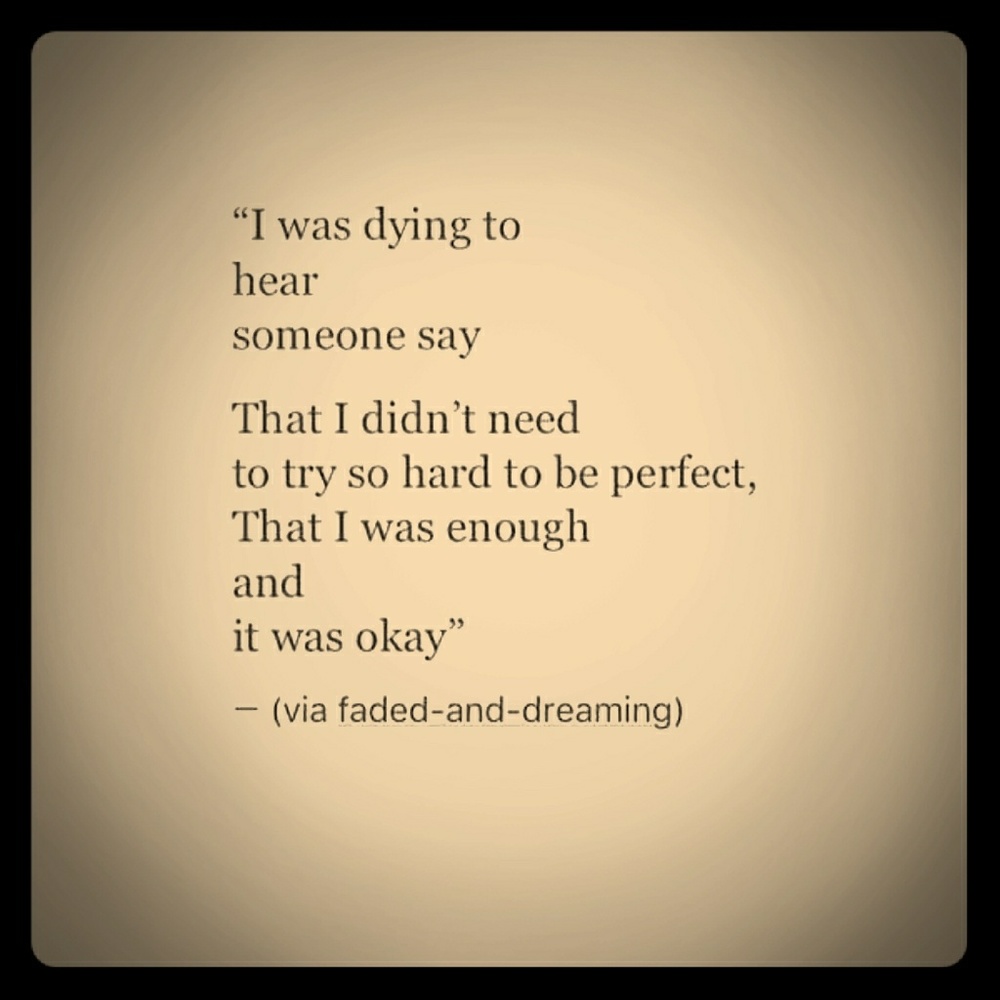 Meet your Posher, Destiny